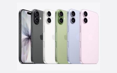 iPhone 17 : notre test complet du nouveau smartphone Apple