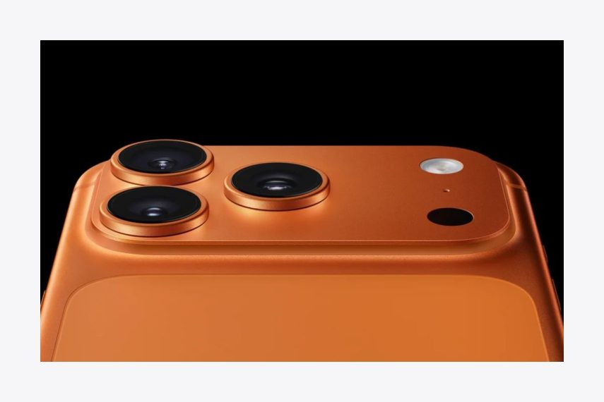 iPhone 17 Pro