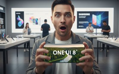 La liste des Samsung Galaxy qui vont recevoir Android 16 …