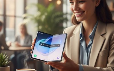 Urgence : Ces Modèles Samsung Galaxy Reçoivent Déjà la Mise …