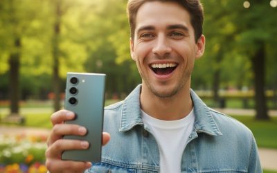One UI 8 : 5 fonctionnalités secrètes que vous devez …