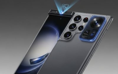 Samsung Galaxy S26 Ultra : Ce détail secret qui fait …
