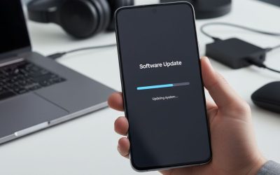 La mise à jour One UI 8 sur Galaxy S24 …