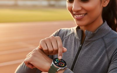 Découvrez comment l’énorme mise à jour One UI 8 Watch …