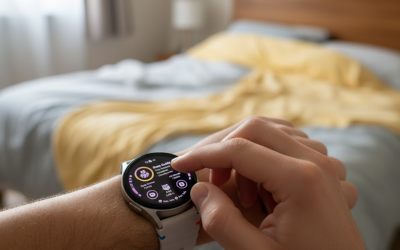 Galaxy Watch 9 : le secret de Samsung enfin dévoilé …