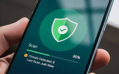 Quel est le meilleur antivirus gratuit pour smartphone ?