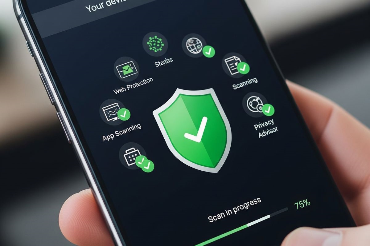 Antivirus gratuit