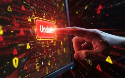 3 failles critiques dans Chrome, mettez-vous à jour maintenant ou …