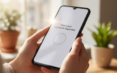 One UI 8.0 pour Galaxy M56 : Changement majeur et …