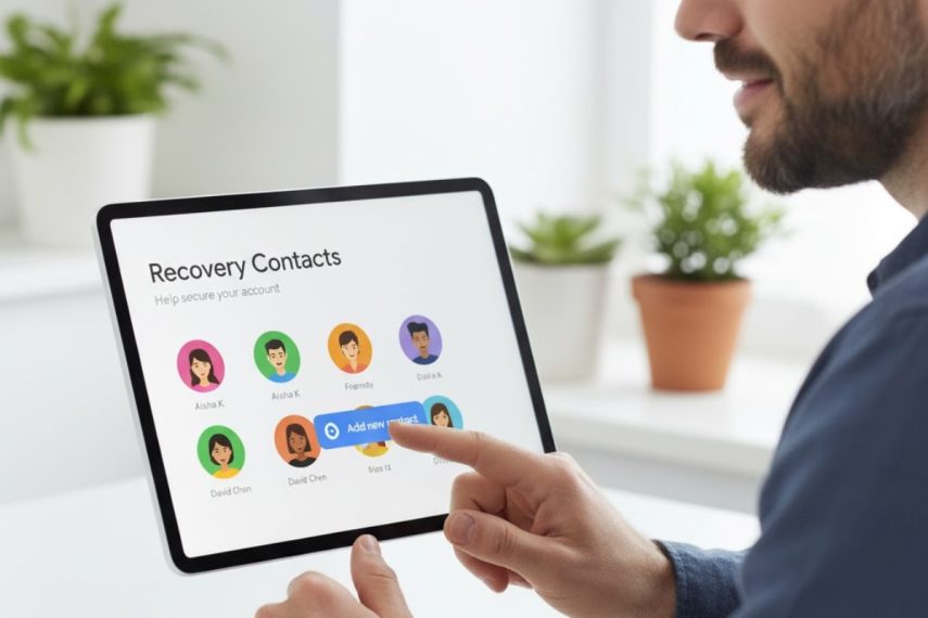 Votre compte Gmail est en danger ?