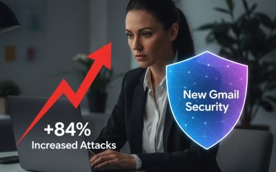 Votre compte Gmail est en danger ? 3 méthodes secrètes …