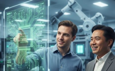 Google arrête de travailler avec Samsung sur la puce Tensor …