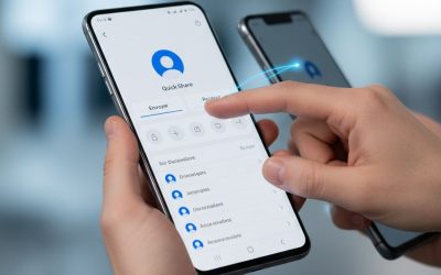 La mise à jour One UI 8 va révolutionner votre …
