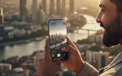 Découvrez la mise à jour One UI 8.5 : les …