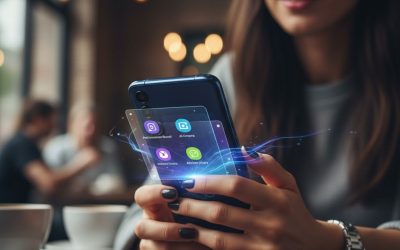 One UI 8 sur Galaxy A54 : la révolution que …