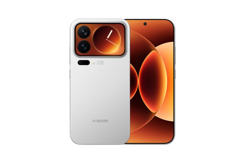 Xiaomi 17 Pro Max