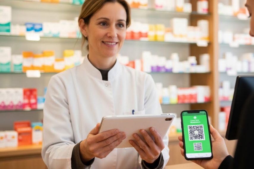 Carte Vitale numérique : ce changement qui vous concerne
