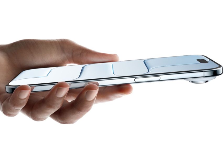 iPhone Air