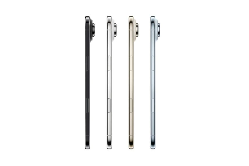 iPhone Air