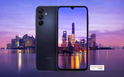 One UI 8 : la nouvelle version débarque sur le …