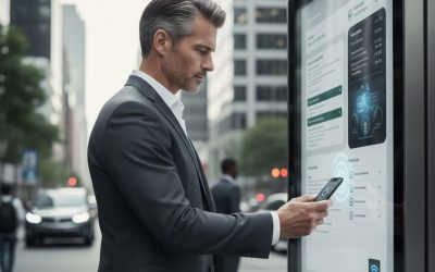 Comment le NFC va révolutionner votre quotidien !