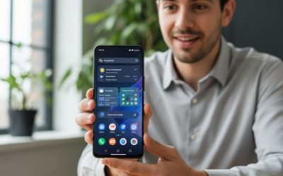 OxygenOS 16 : la liste des téléphones de OnePlus mis …