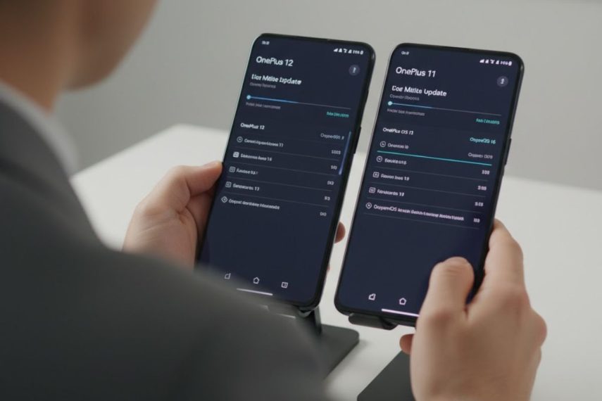OxygenOS 16