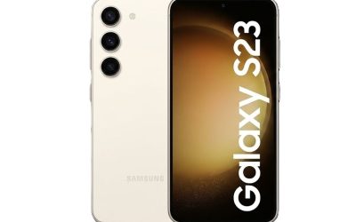 Galaxy S23 : la mise à jour One UI 8.5 …