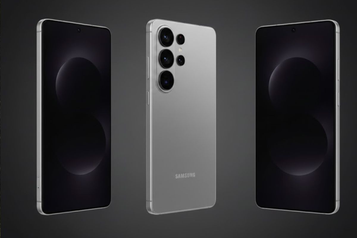 Galaxy S26