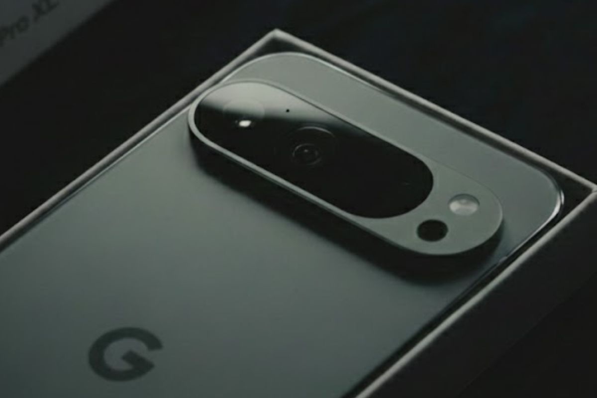 Google Pixel