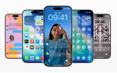 iOS 26.5 RCS chiffrement : une mise à jour majeure …