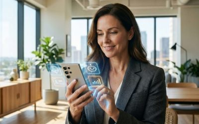 One UI 8.5 : la mise à jour qui change …
