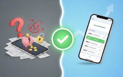 Vendre son iPhone au meilleur prix : Pourquoi utiliser un …