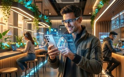 Samsung Galaxy S26 : Découvrez enfin les secrets de ce …