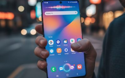 One UI 8.5 beta : la mise à jour arrive …