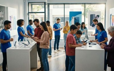 Smartphone à moins de 300€ : les meilleurs modèles à …