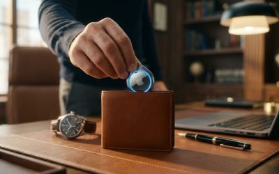 AirTag 2 : Apple prépare une révolution pour ne plus …
