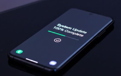 Le Galaxy S21 : la fin d’un cycle logiciel
