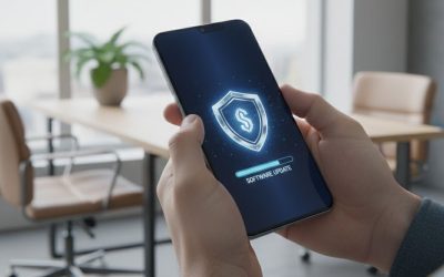 Mise à jour Samsung Galaxy S24 FE : le patch …