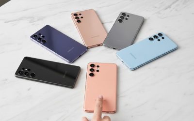 Galaxy S26 : les secrets du nouveau smartphone révolutionnaire