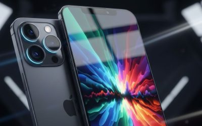 iPhone 18 : Apple prépare un écran plus grand et …