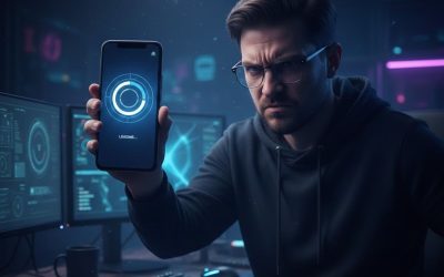 Pourquoi nos smartphones ralentissent-ils avec le temps ?