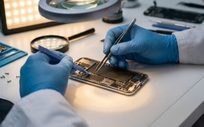 Quelles pièces remplacer pour prolonger la durée de vie de …