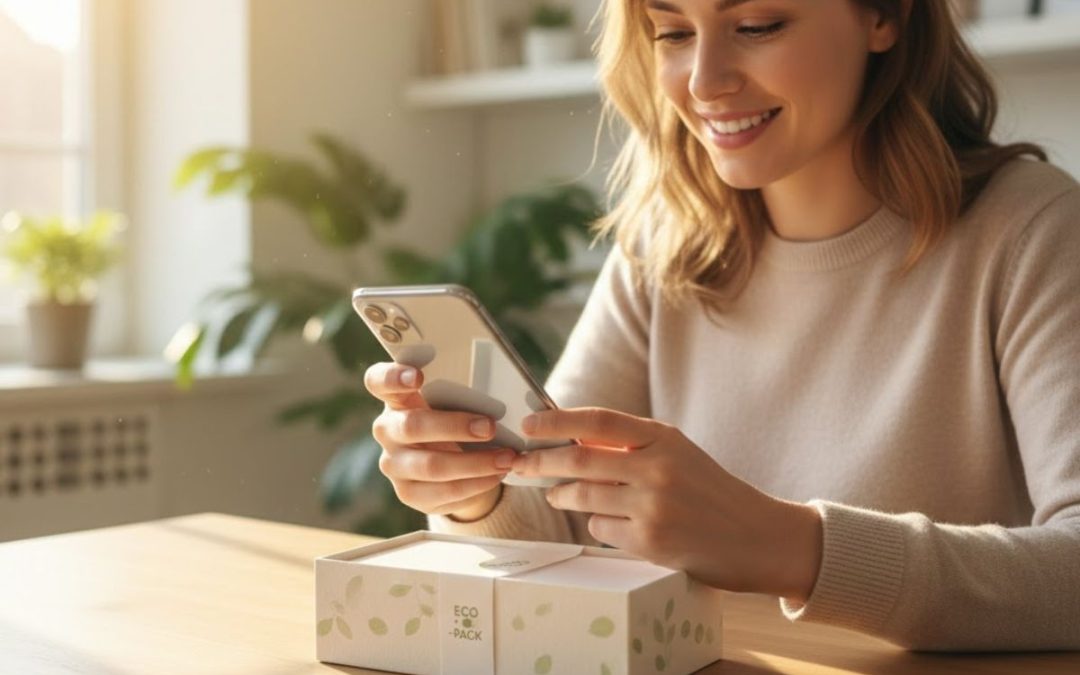 Smartphones reconditionnés : comment garantir un achat sûr ?