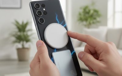 Galaxy S26 Ultra : une hausse de prix brutale confirmée …