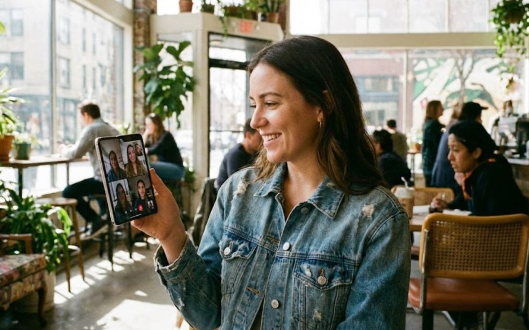 iPhone Fold : Découvrez les secrets du design du futur …