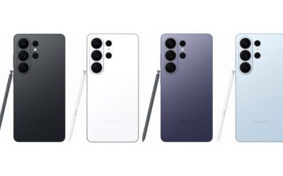 Mise à jour One UI 8.5 Samsung Galaxy S22 : …