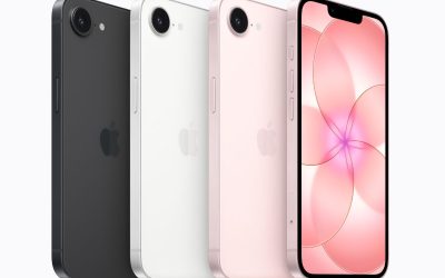 iPhone 17e : Apple révolutionne son entrée de gamme avec …