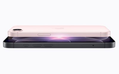 5 raisons de ne pas acheter l’iPhone 17e : le …