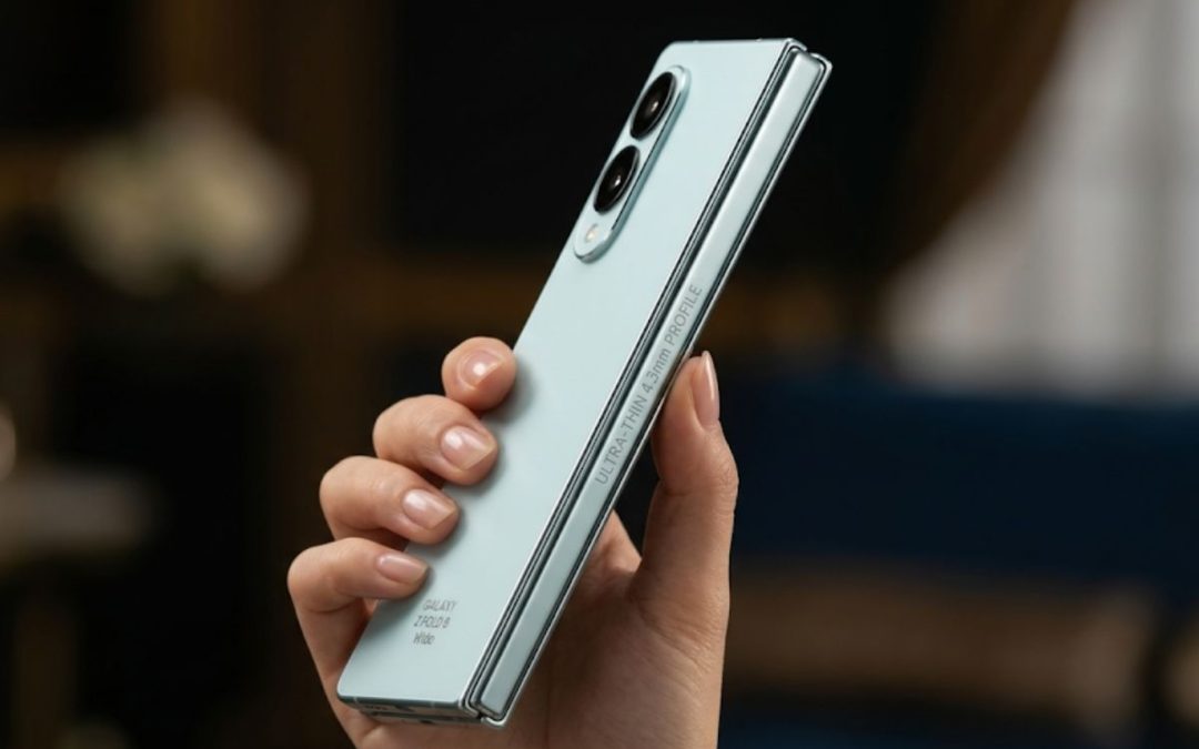 Galaxy Z Fold 8 : Faut-il craquer pour le nouveau …